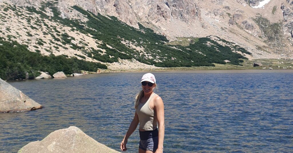 Bild Refugio Frey
