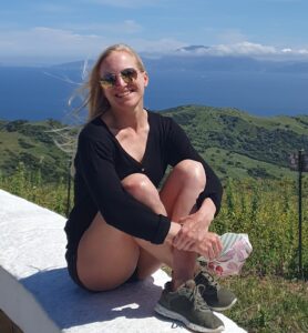 Manuela Spanien
