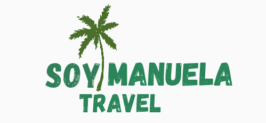 logo soymanuelatravel
