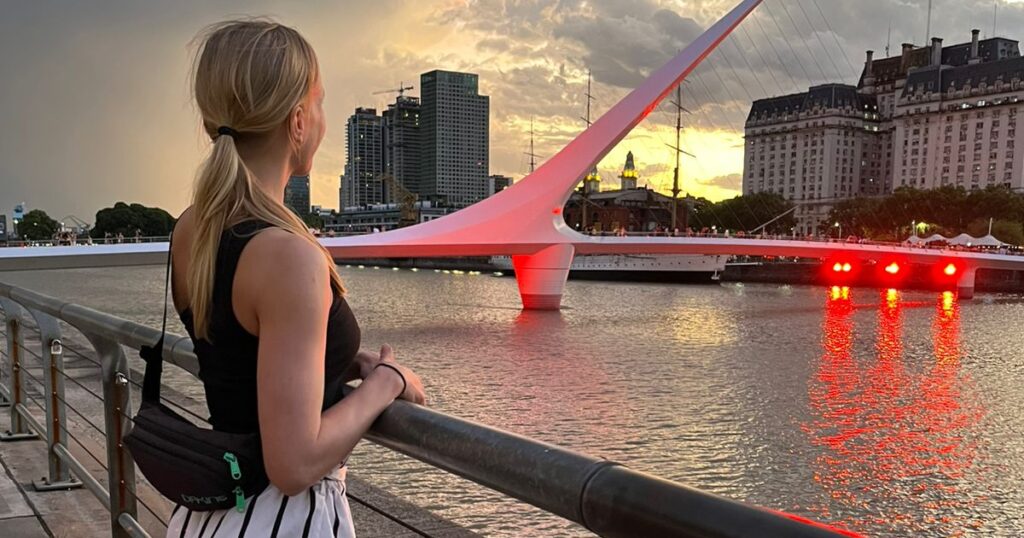 Bild Buenos Aires